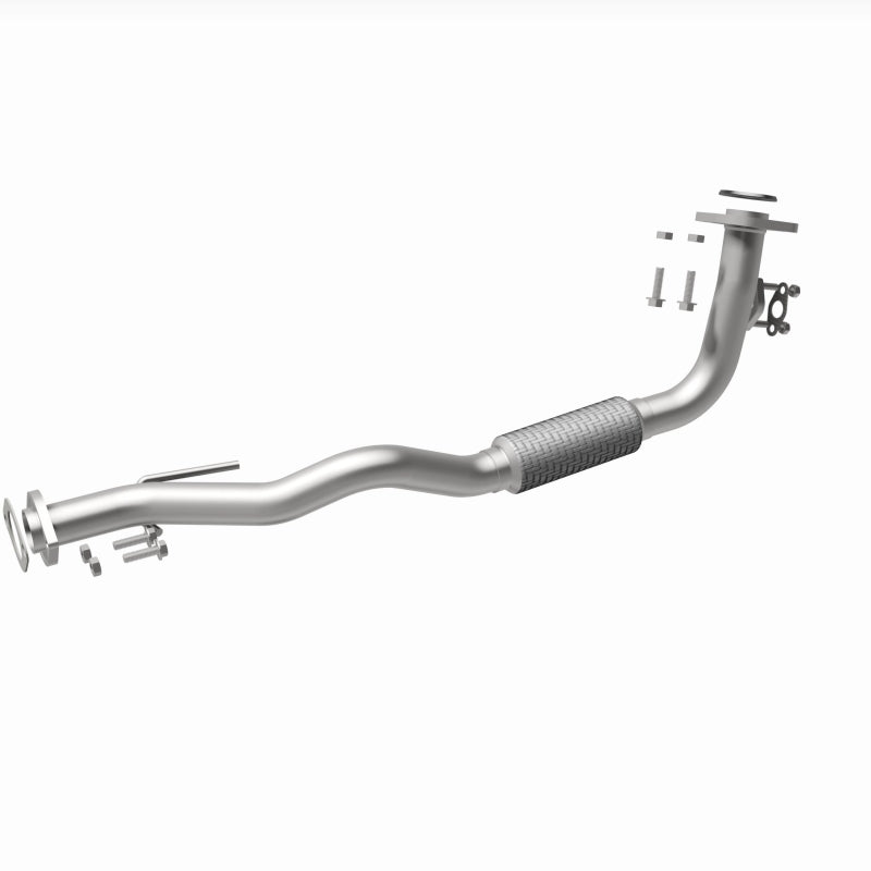 Magnaflow 107-0138 BRE Exhaust 88-92 Corolla Prizm 1.6L Front Pipe Kit
