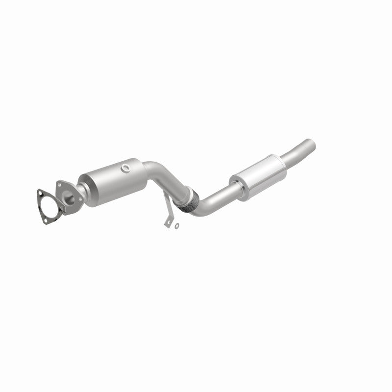 MagnaFlow 49904 Conv DF fits Audi 08-09 A4 Quattro 3.2L