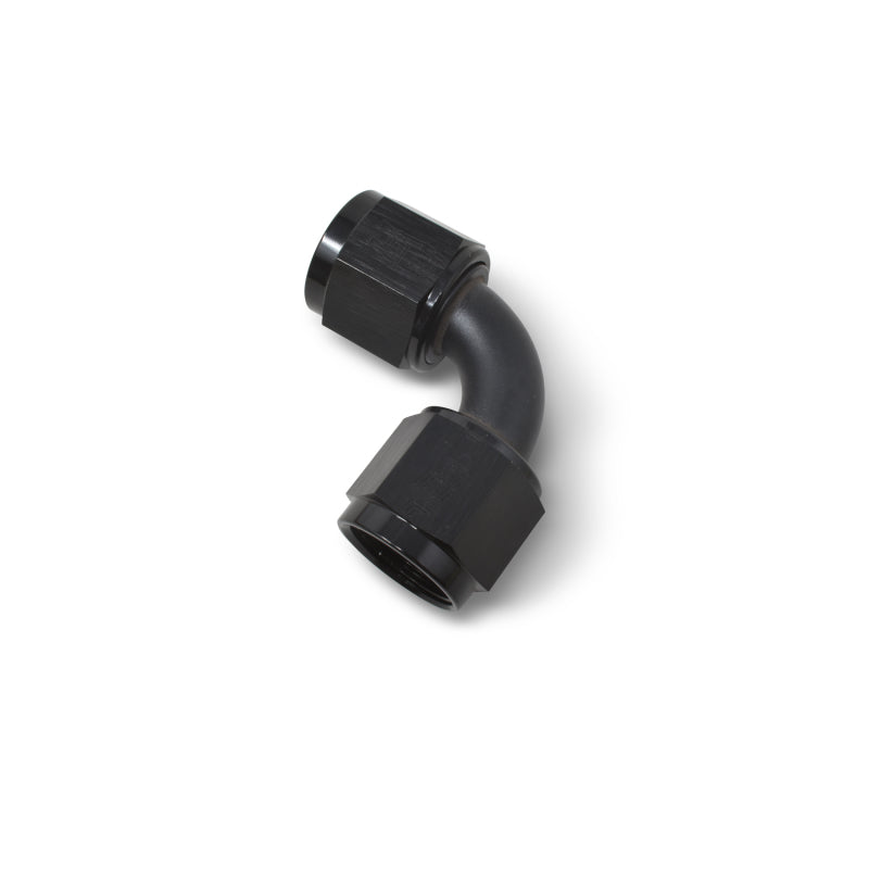 Russell 640163 Performance -6 AN 90 Degree Swivel Coupler
