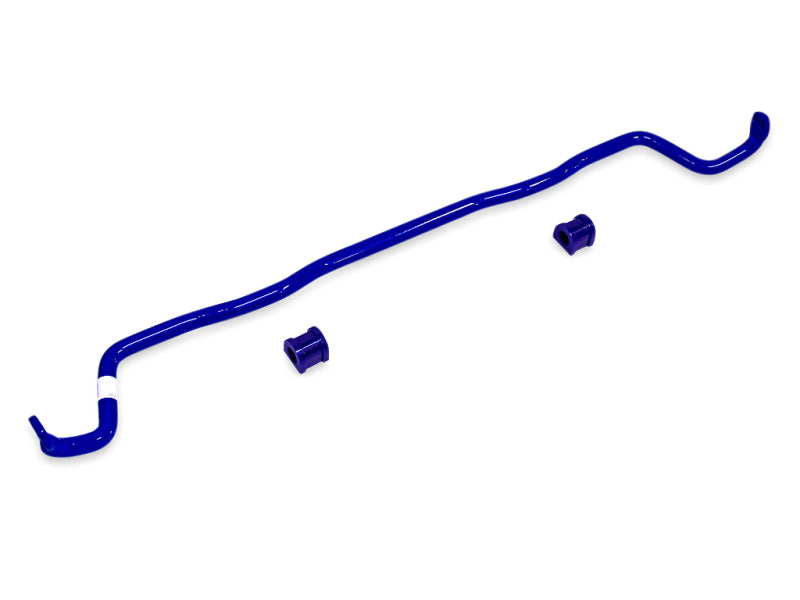 SuperPro RC0011FZ-24 2008 fits Subaru Impreza WRX Front Sway Bar Kit - 24mm Adju