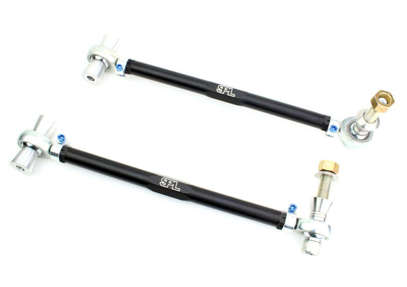 SPL Parts SPL TR E9X fits BMW 06-13 3 Series/1 Series (E9X/E8X)/F8X Front Tension Rods