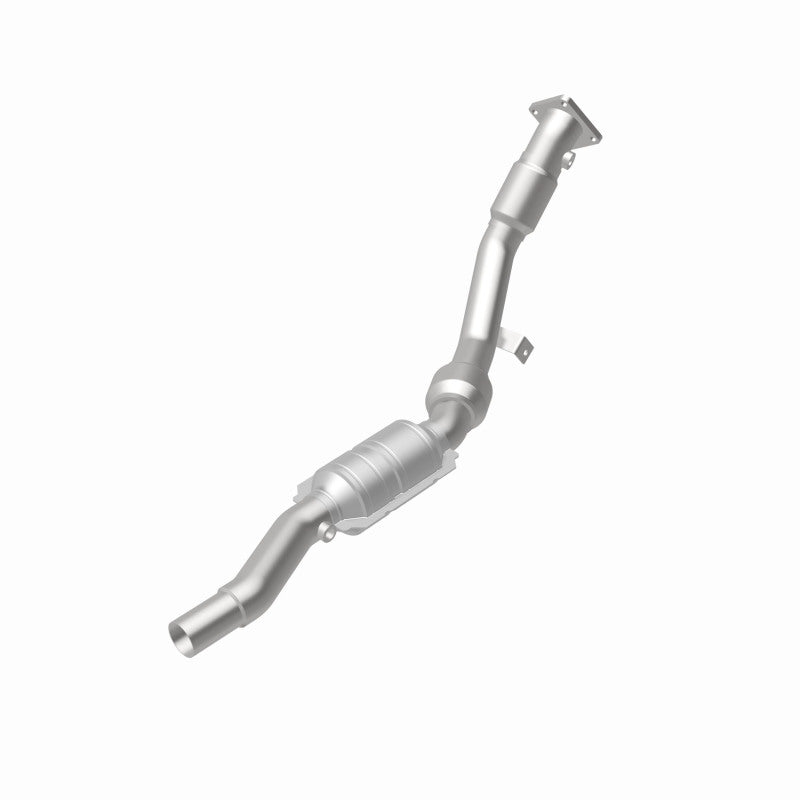 MagnaFlow 49893 Conv DF fits Audi 00-02 A6 Quattro 2.7L