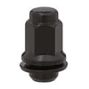 Method L-M1415-44-1B Lug Nut - M14X1.5 - Mag Shank - Black - Dually (Sprinter)