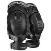 EVS AXISS-BK-SP Axis Sport Knee Brace Black Pair - Small