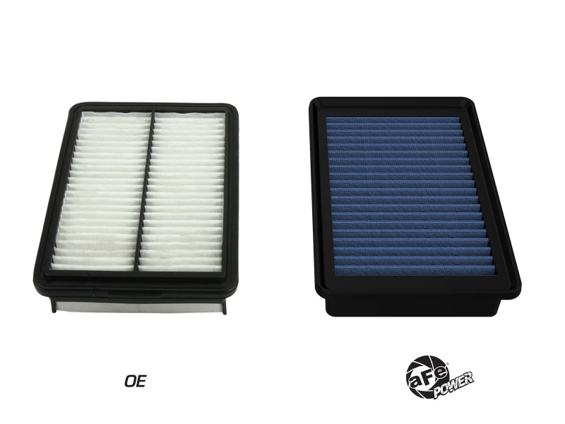 AFE 30-10323 Magnum FLOW Pro 5R Air Filter 17-20 fits Hyundai Elantra/Veloster