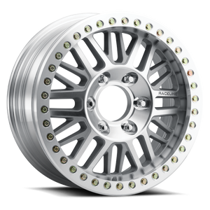 Raceline RT951 Ryno M 20x8.5in / 6x165.1 DBP BP / 32mm Offset / 107.95mm Bore - Machined