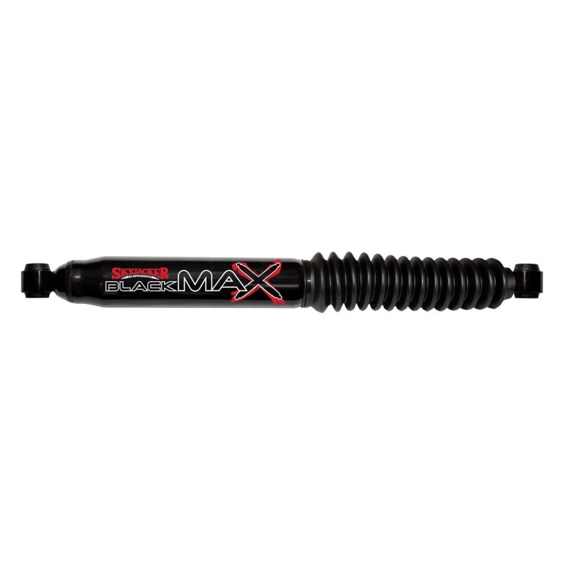Skyjacker 8008 2018 fits Jeep Wrangler JL - Black OEM HD Replacement Steering