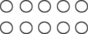 Twin Power 43291 fits  80-06 5 Speed Big Twin Transmission Shift Shaft Seal Repl