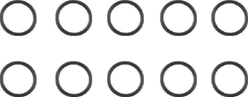 Twin Power 43291 fits  80-06 5 Speed Big Twin Transmission Shift Shaft Seal Repl