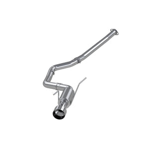 MBRP S4803304 fits Subaru WRX 2.0L/STI 2.5L/ 11-14 Sedan 3in Cat-Back