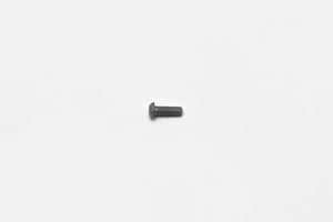 Wilwood bolt 1/4-28X.75 LG bhcs alloy WES072 CL1 silver