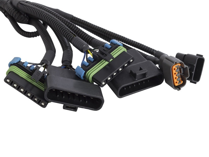 AFE 77-42009 Scorcher HD Module 13-16 fits Dodge Diesel Ram Trucks 6.7L L6 (td)
