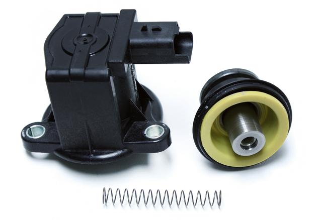 Alta AMP-TAC-100 fits fits Mini Cooper S/JCW/Convertible/Clubman S/ BPV Spring