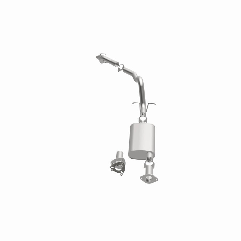 Magnaflow 106-0720 BRE Exhaust Kit 96-05 Blazer Jimmy 4.3L