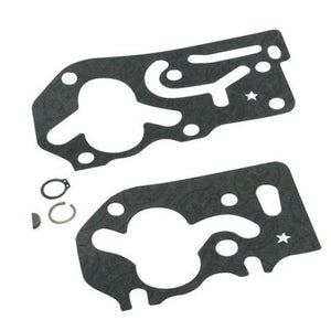 S&S 31-6299 Cycle 92-99 BT HVHP Oil Pump Gasket