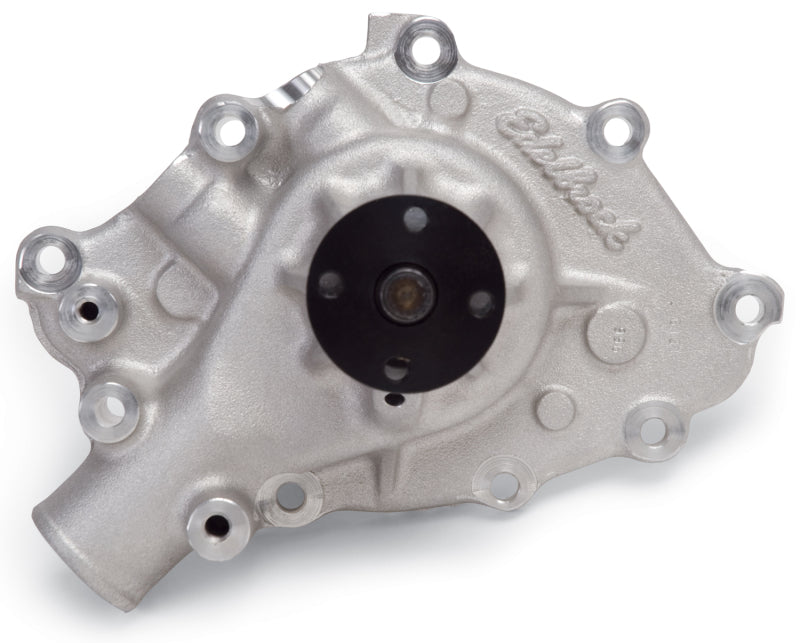 Edelbrock 8842 Water Pump High Performance fits Ford 1965-67 289 CI Inkin Code V8 Engine Standard Length