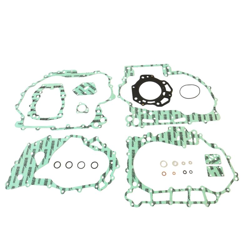 Athena P400070850002 fits Bombardier 00-05 Traxter 500 Complete Gasket Kit (Excl Oil Seals)