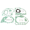 Athena P400070850002 fits Bombardier 00-05 Traxter 500 Complete Gasket Kit (Excl Oil Seals)