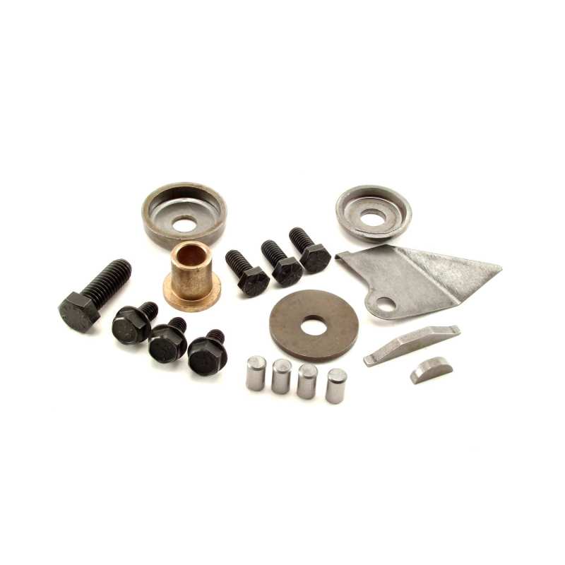 COMP Cams 241 Finishing Kit CRS 1964-05 V8