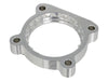 AFE 46-38010 Silver Bullet Throttle Body Spacers 2016 fits Toyota Tacoma V6 3.5L