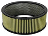 AFE 18-11476 FLOW Air Filters Round Racing PG7 A/F RR PG7 14OD x 12ID x 5H IN w
