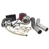 Industrial Injection 229401 fits Dodge 93-02 Compound Kit w/ S474 (Add Turbo to Phatshaft Turbo) - Spec Yr/Trans