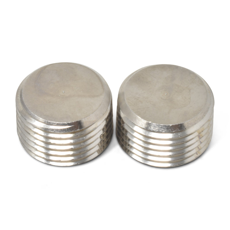 Russell 662041 Performance 1/4in Allen Socket Pipe Plug (Endura)