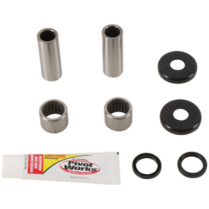 Pivot World PWSAK-H10-008 86-95 fits Honda CR80R PW Swing Arm Kit