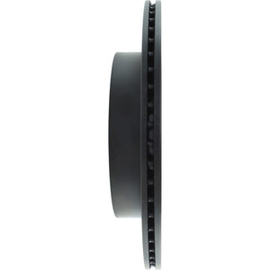 Stoptech 128.22010CR 05-09 Land Rover LR3 / 06-13 Land Rover Range Rover Sport Drilled Right Rear Cryo Rotor