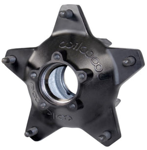 Wilwood 270-6513BD fits Hub-Starlite 55 Rear - Standard Offset 5/8 C Studs-Dril