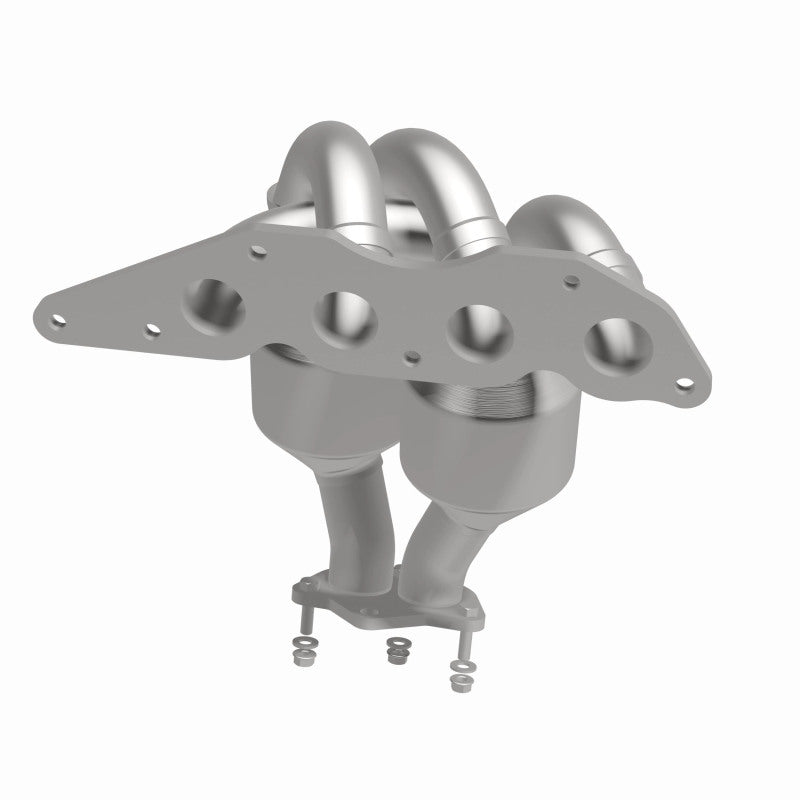 MagnaFlow 49347 Conv DF Eclipse 2.4 Manifold OE