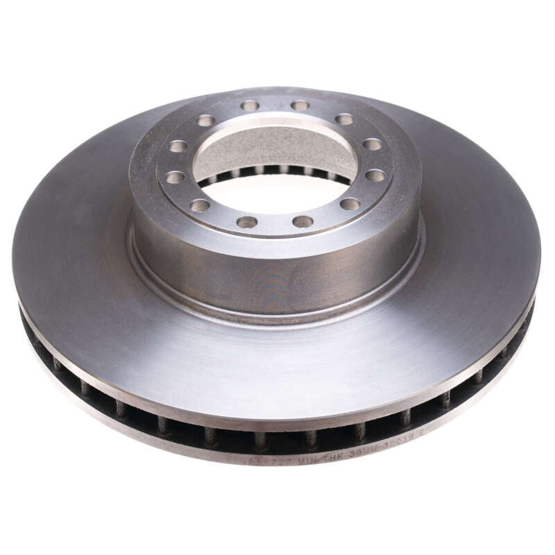 PowerStop fits Chevrolet 00-10 W3500 Tiltmaster Front or Rear Autospecialty