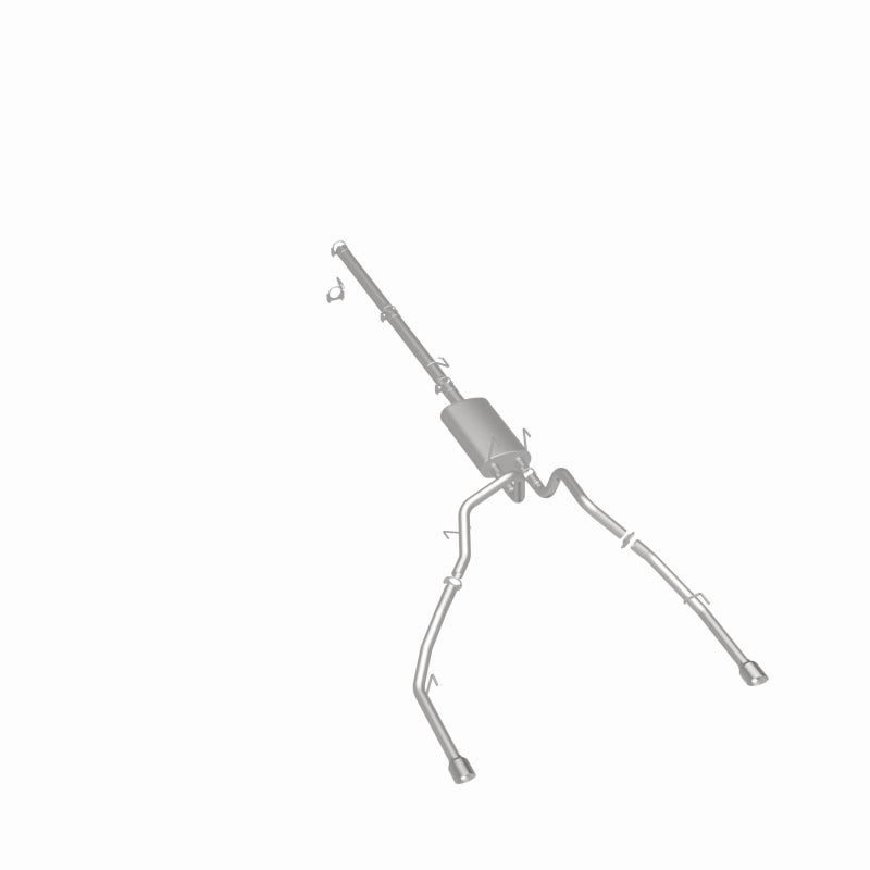 Magnaflow 106-0516 BRE Exhaust Kit 10-11 fits Dodge Ram 1500 5.7L