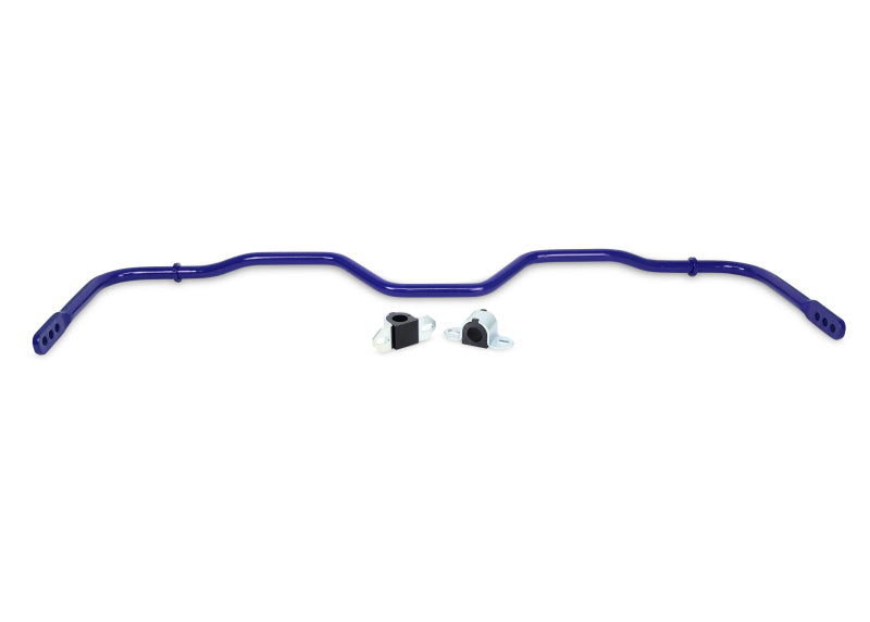 SuperPro RC0109RZ-24 20-25 fits Jeep Gladiator 24mm 3-Position Adjustable Rear S