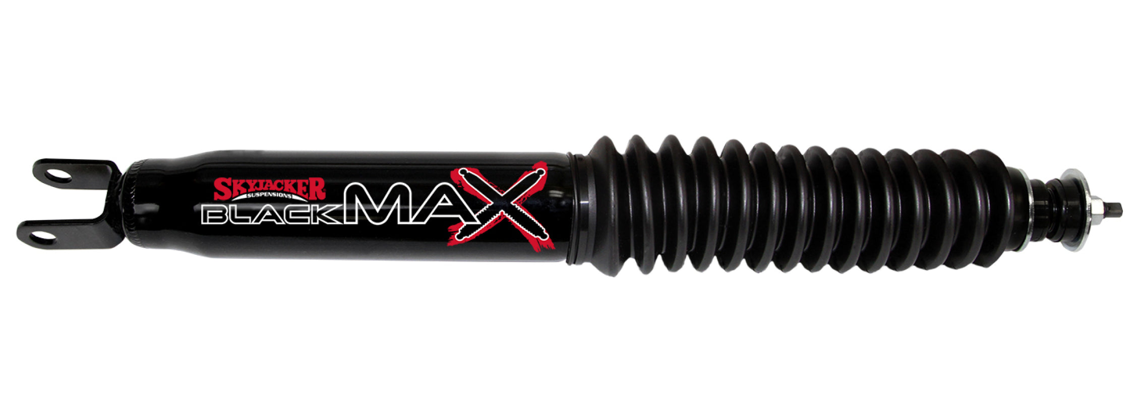 Skyjacker B8596 Black Max Shock Absorber 2005 fits Chevrolet 00-20 Suburban 1500 4WD w/ Rear STD Suspension