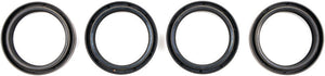 Twin Power 43353 17-Up M8 Sprocket Shaft Seals Replaces H-D 11000134 Models