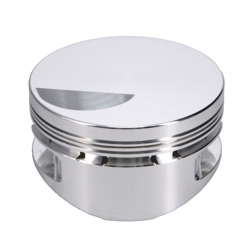 Manley Performance 696060-8 Manley fits Chevrolet Big Block Piston Set - 4.56