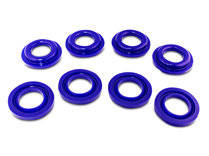 SuperPro SPF3907K 2013 fits Scion FR-S Base Rear Subframe Insert Bushing Kit