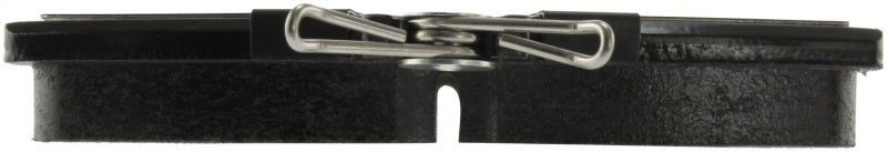Stoptech 308.0598 Street Touring Brake Pads