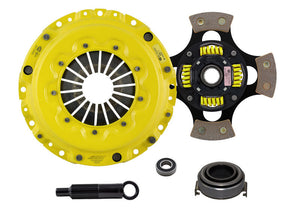 ACT AI4-HDG4 fits Acura Integra HD/Race Sprung 4 Pad Clutch Kit