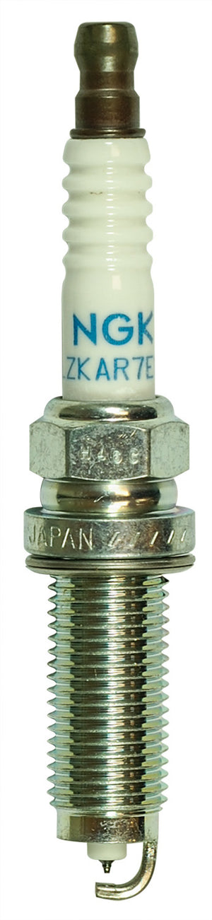 NGK 96509 Laser Iridium Plug Box of 4 (ILZKAR7E11S)