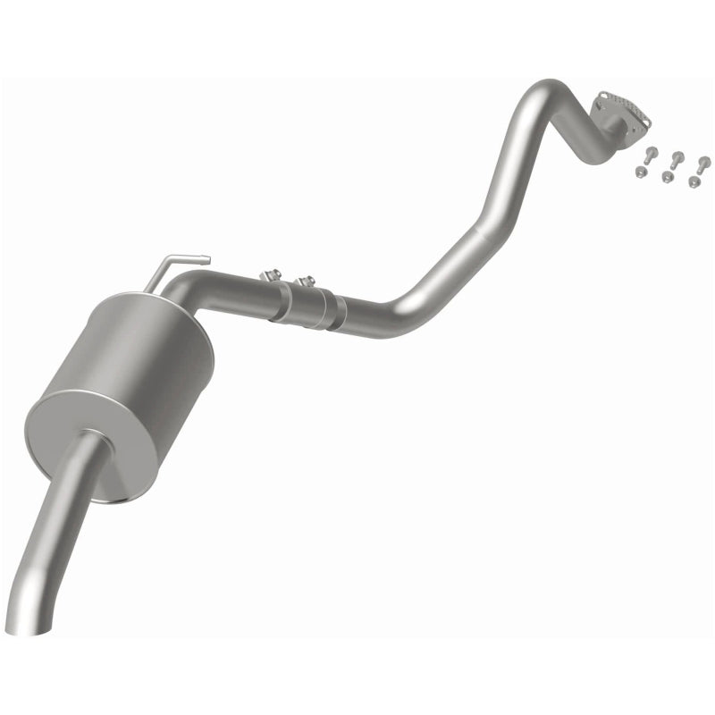 Magnaflow 108-0121 BRExhaust 99-04 fits Land Rover Discovery Muffler Kit
