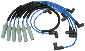 NGK 53146 fits Dodge 94-19 B150 1992 Spark Plug Wire Set