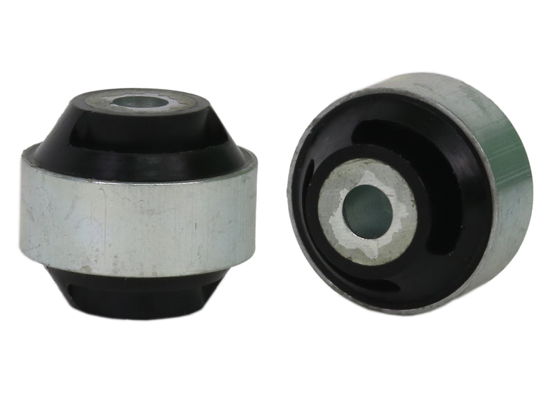 Whiteline W53379 5/12 fits Toyota 07-20 Corolla ZRE140/150 Front C/A - Lwr Inner Rear Bushing Ki