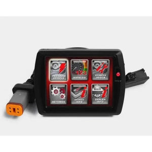 Dynojet PV-1B Harley-Davidson (J1850 ECU) Power Vision Black Series