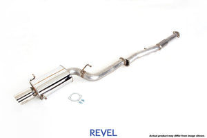 Revel T70092R Medallion Touring-S Catback Exhaust 04-06 fits Subaru Impreza WRX