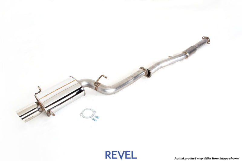 Revel T70092R Medallion Touring-S Catback Exhaust 04-06 fits Subaru Impreza WRX