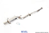 Revel T70092R Medallion Touring-S Catback Exhaust 04-06 fits Subaru Impreza WRX