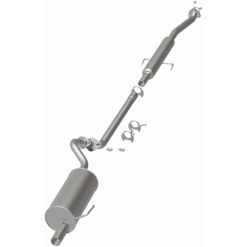 Magnaflow 106-0722 BRE Exhaust Kit 02-06 fits Honda CRV 2.4L
