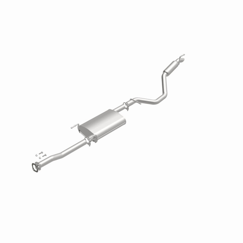 Magnaflow 106-0780 BRE Exhaust Kit 14-16 fits TOYOTA HIGHLANDER 3.5L